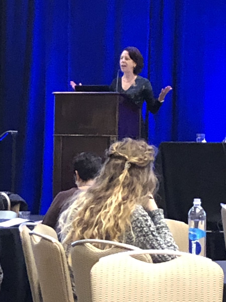 MaytagLady's tweet photo. Inquiry as Engagement: Connectinf across Differences #NCSS18 #engagecobb #cobbSS @Cobb_SS @TrudyDelhey https://t.co/4RubRCoCkq