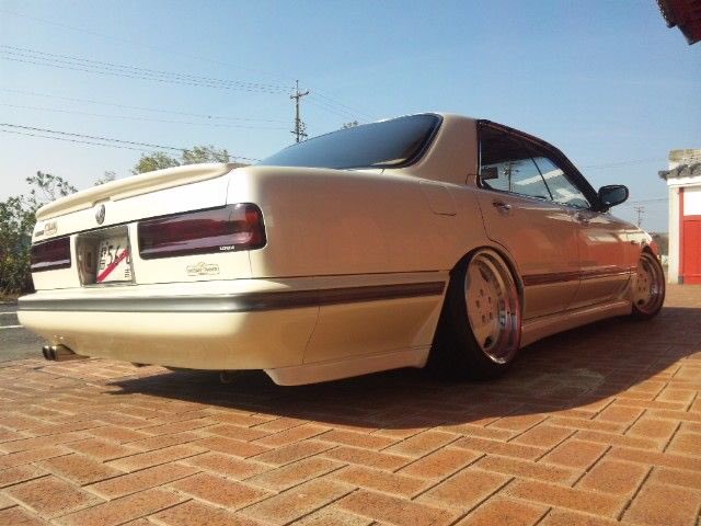 1 78 No Twitter ゆるくですが真剣に探してます Y31シーマ用のワイズもしくはエボリューション辺りその他でもサイドステップ探してます もしも譲って頂ける物があればお願いします Y31 Y31シーマ 当時仕様 1 78 No Twitter ゆるくですが真剣に探してます Y31シーマ用のワイズもしくはエボリューション辺りその他でもサイドステップ探してます もしも譲って頂ける物があればお願いします Y31 Y31シーマ 当時仕様