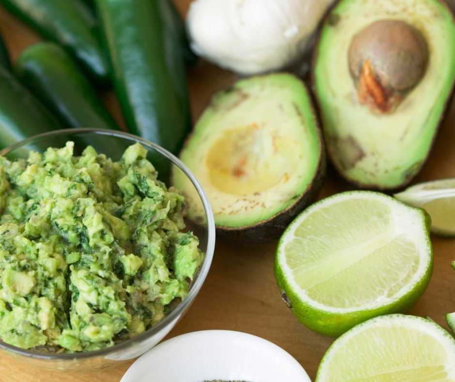 TacoDelMarMB's tweet photo. #guacoclock https://t.co/YzLb1zPZwH