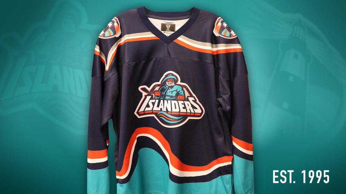 new york islanders jersey fisherman