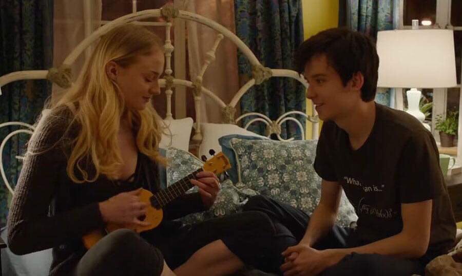 OrphanKNH's tweet image. #TimeFreak เป็นหนังรักที่ฮามากกก ดูสนุกดูง่าย ตลอดทั้งเรื่องไม่น่าเบื่อเลย เป็นหนังย้อนเวลาไปแก้ไขความรักที่มีสเน่ห์มากจริงๆ ชอบ ชอบมาก ฟีลกู้ดดดดด #Movietwit