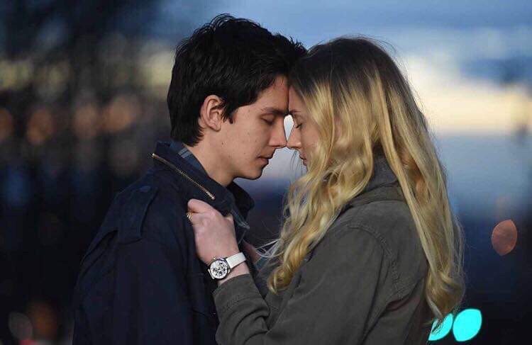 OrphanKNH's tweet image. #TimeFreak เป็นหนังรักที่ฮามากกก ดูสนุกดูง่าย ตลอดทั้งเรื่องไม่น่าเบื่อเลย เป็นหนังย้อนเวลาไปแก้ไขความรักที่มีสเน่ห์มากจริงๆ ชอบ ชอบมาก ฟีลกู้ดดดดด #Movietwit