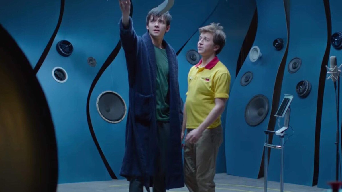 OrphanKNH's tweet image. #TimeFreak เป็นหนังรักที่ฮามากกก ดูสนุกดูง่าย ตลอดทั้งเรื่องไม่น่าเบื่อเลย เป็นหนังย้อนเวลาไปแก้ไขความรักที่มีสเน่ห์มากจริงๆ ชอบ ชอบมาก ฟีลกู้ดดดดด #Movietwit