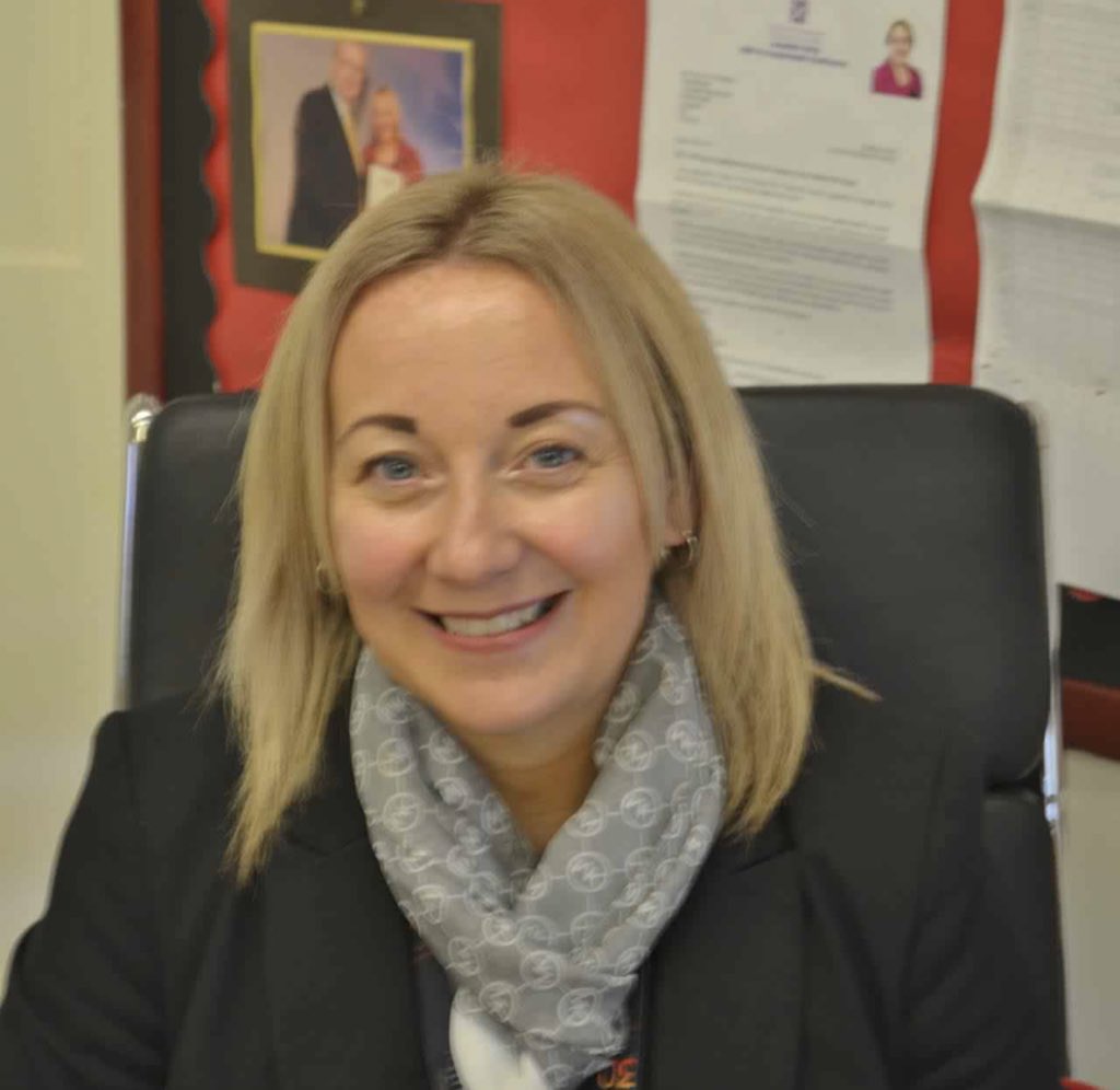 Lochgelly High School tweet media