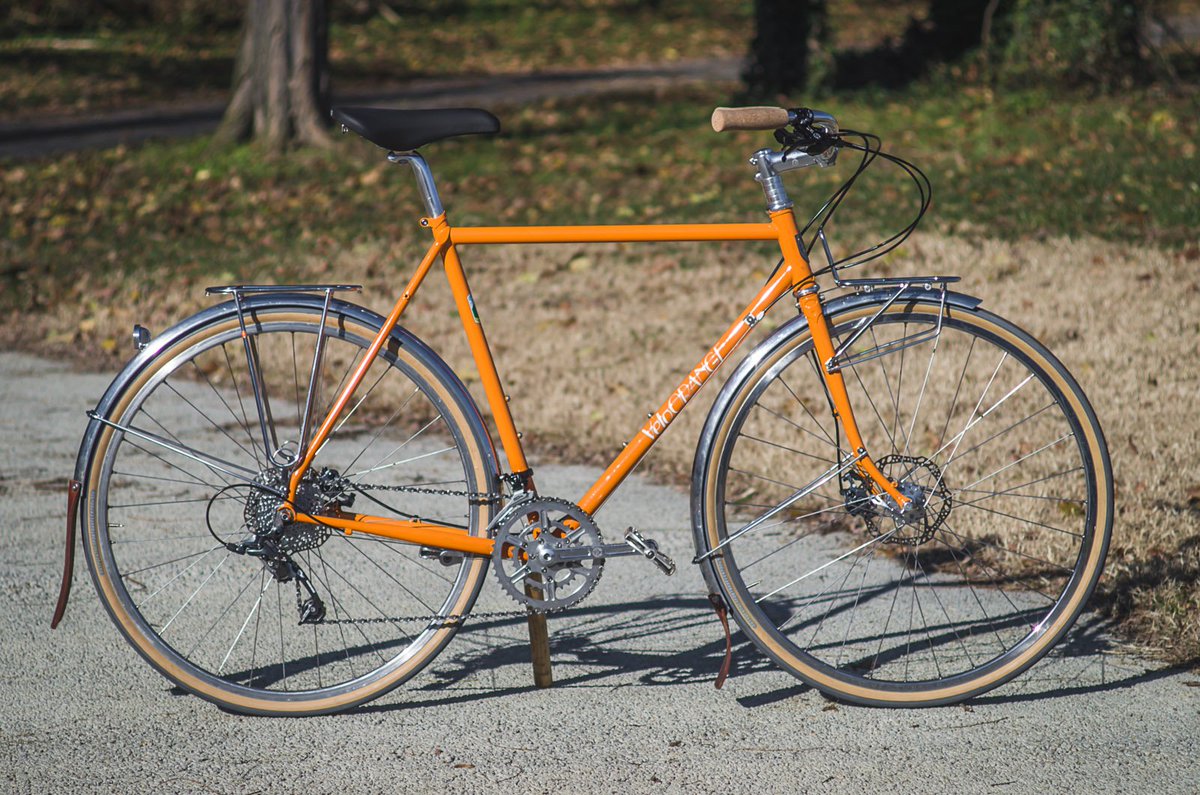 velo orange handlebars