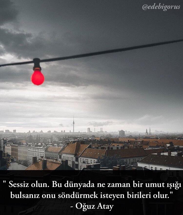 Umut Isigi Sozleri Ve Kitap Alintilari Didem Oztepe