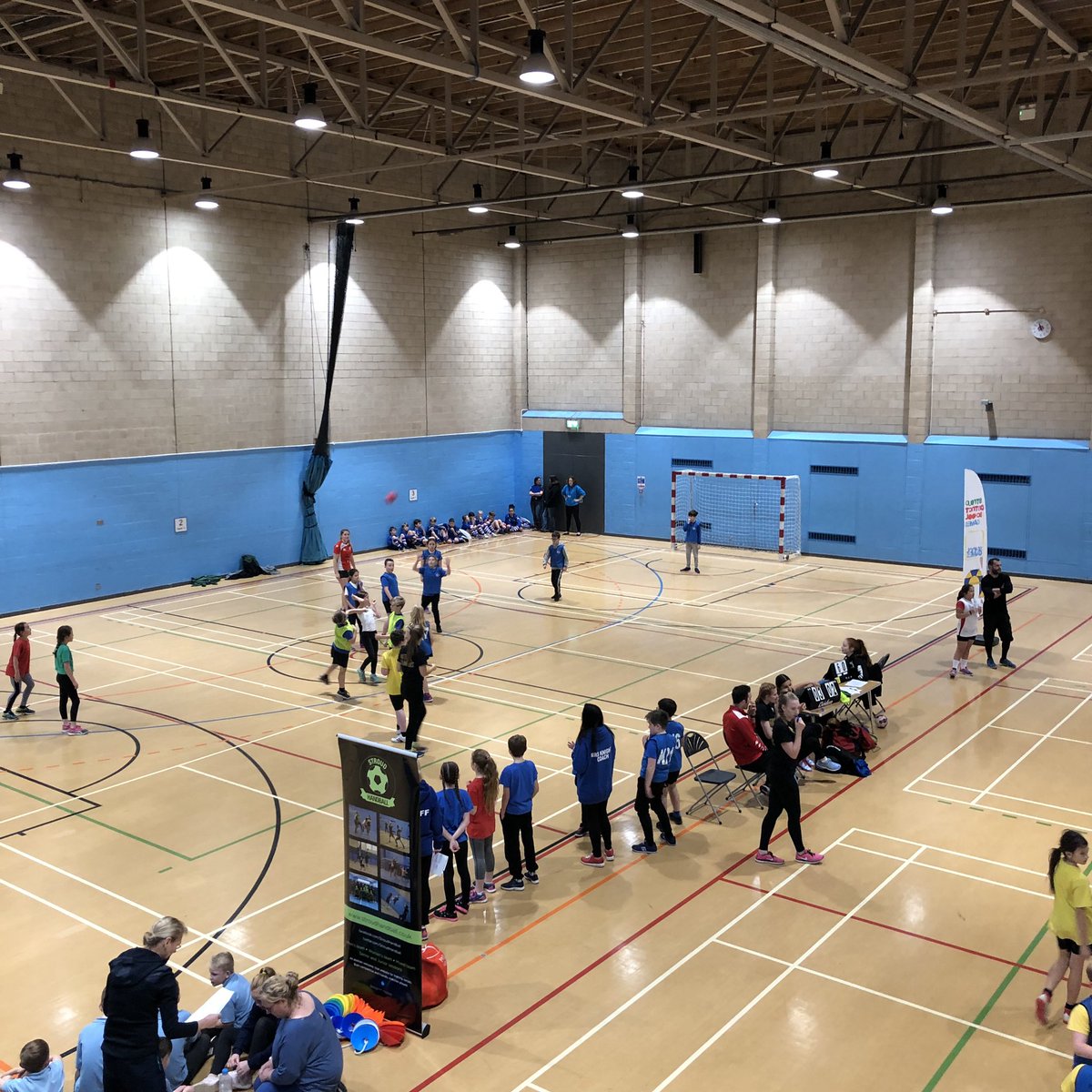 James Jeffery- Atlas Active Schools Network Stroud tweet media