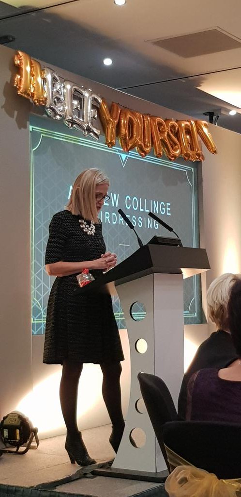 emawilkes's tweet image. Another wow factor of the @TheHiveYZ  ladies lunch today hearing from Liz Collinge herself about why it is so easy to make the decision to support the hive and #beeyourself