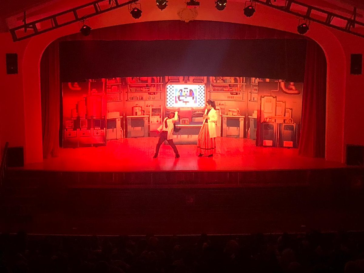 ThePerformers's tweet photo. Thanks, #Campeche! 🇲🇽️

Have a great weekend! 🤗

#ThePerformers #EducationalPlays #Mexico https://t.co/bJiBgPiMOO