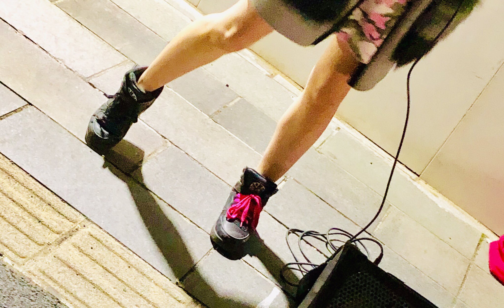 靴間違えた Twitter Search Twitter