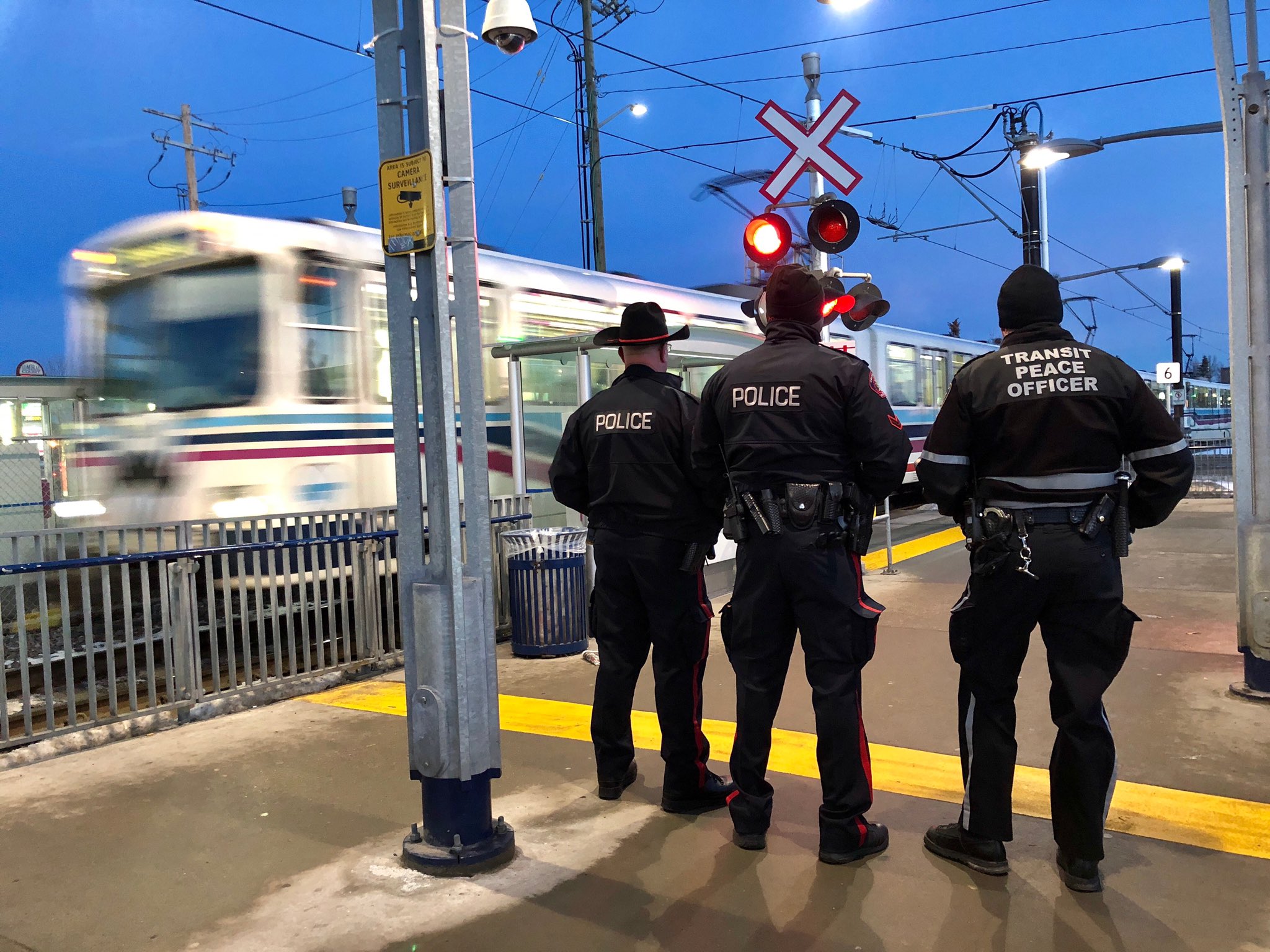 Calgary Police on Twitter: 