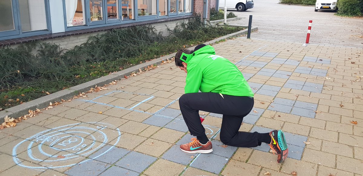 Vanaf vandaag kun je mij volgen bij mijn @BeweegWijs werkzaamheden. Zojuist met beweegteam van SO &amp; VSO de Keerkring <a href="/gemZoetermeer/">Gemeente Zoetermeer</a>. Mooie vervolg afspraken gemaakt, o.a. ontwikkeling van een skelterparcours en een stoeihoek op het schoolplein. Hoe gaaf is dat!