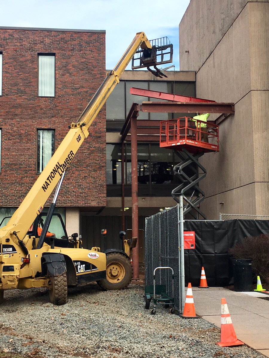 Barney School tweet media