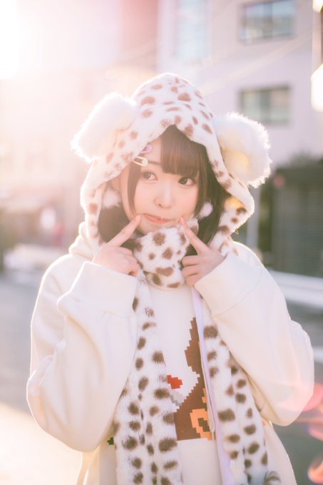Twitterのコスプレ画像59