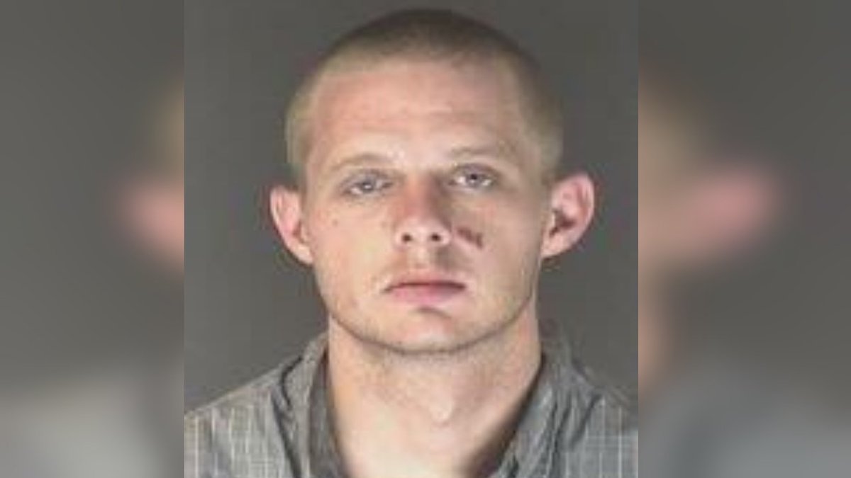 Joshua Johnson Joshua Johnson White Male Lbs Brown Hair Brown