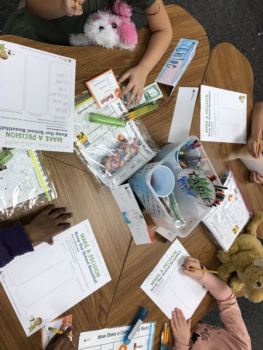 howdymrsshaffer's tweet image. JA in a Day is off to a great start!!! Thank you volunteers!!! #DWEeagles