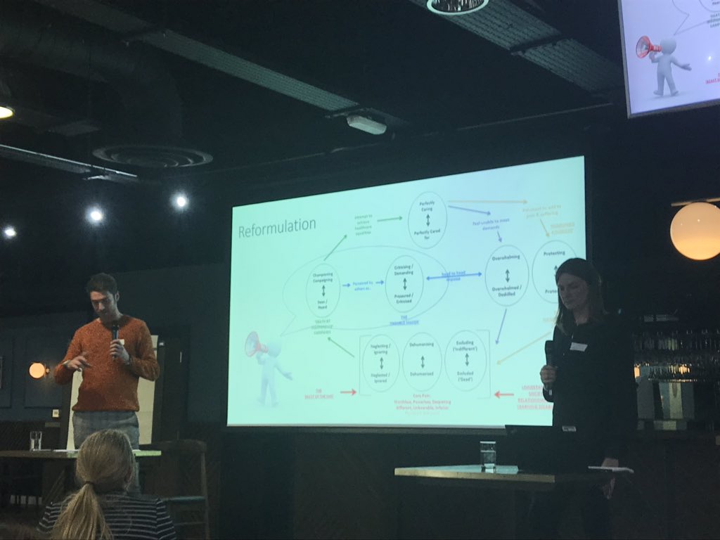 Dr Lianne Franks tweet media