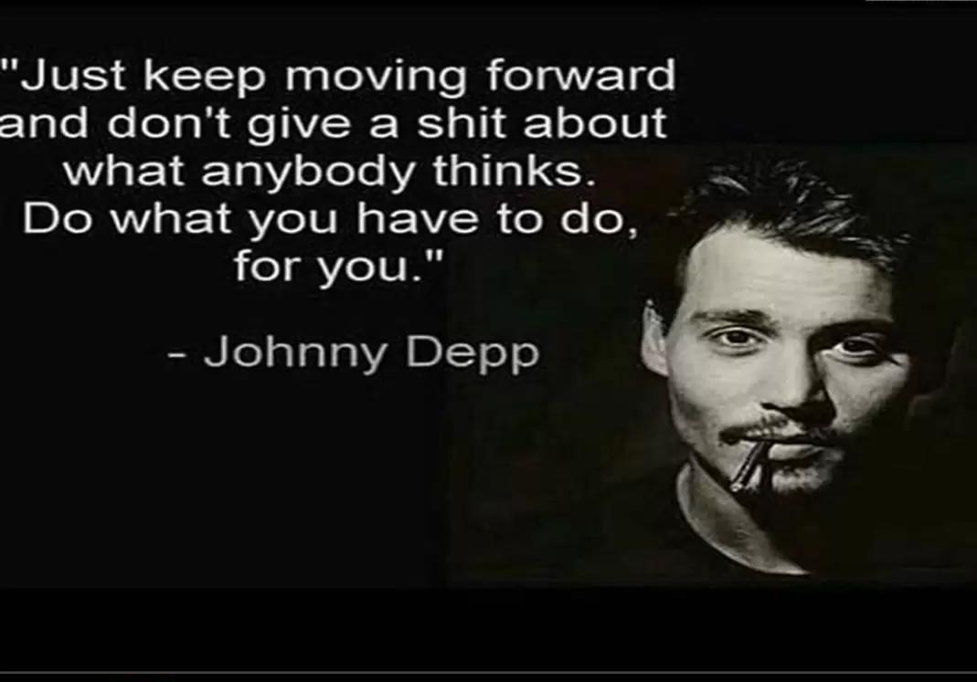 vsb_raj's tweet photo. Don't thing about anyone. Do what you love. #motivational #motivation #motivate #MotivationalQuotes #InspirationalQuotes https://t.co/BAWA6KrIls