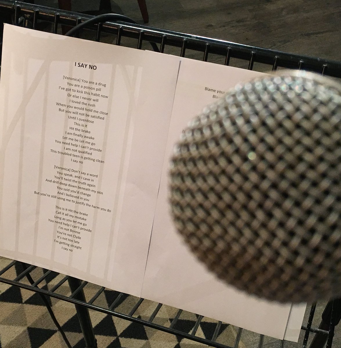 Compton Care Twitter