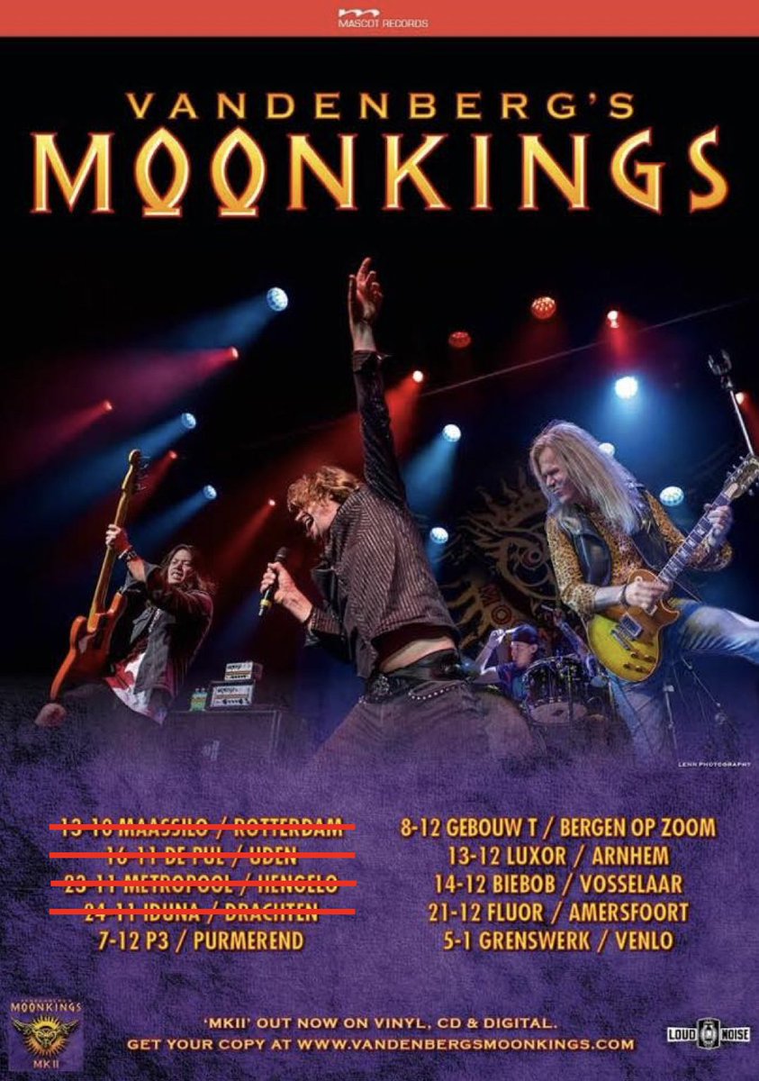 MoonKings Fan Page tweet media