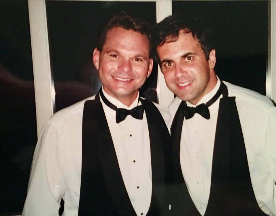 PaulFox13's tweet photo. Can we get you a wine list? @lloydsowers #FridayFlashback https://t.co/2I3jlifrub