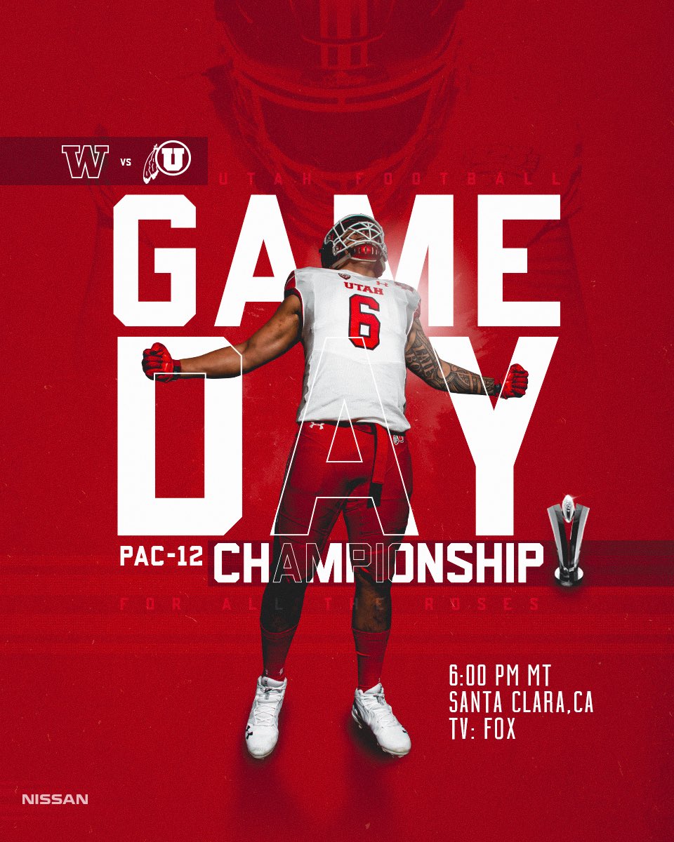 Utah Football tweet media