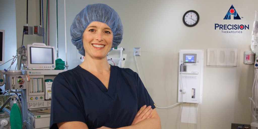 PredictiveOnc's tweet image. Hospital &amp;amp; surgery center administrators, surgeons and nurses appreciate the innovative features of the direct-to-drain #STREAMWAY System that provide benefits in terms of safety, cleanliness and efficiency. Learn what our clients are saying here: bit.ly/2M3FnzN $AIPT