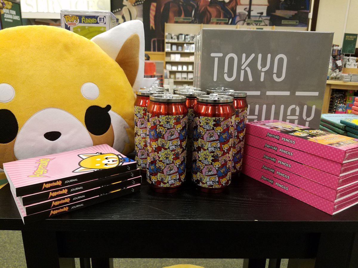 B N Tribeca On Twitter Calling All Nerds Tokyo Comic Con Has