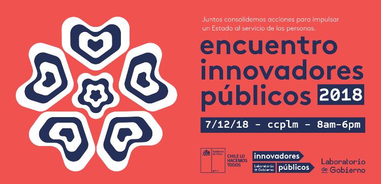 labgobcl's tweet photo. ¡Atención! Quedan pocos cupos para el Segundo Encuentro de Innovadores Públicos. Ingresa a la sección de actividades de https://t.co/HoBUqJgYQs, inscríbete y forma parte del encuentro más grande de servidores públicos de 🇨🇱 #SoyInnovadorPúblico 👏😃 https://t.co/yejceVBls8