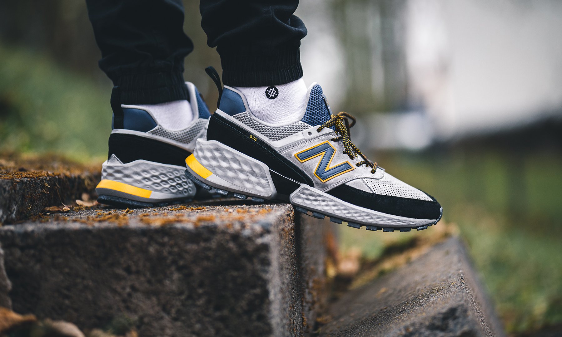 hardware cuidadosamente Egipto 43einhalb on Twitter: "Their high quality, water resistant materials and  durable functionality make this shoes ready for any terrain! The New Balance  M801AT »All-Terrain« (https://t.co/5UQ10F6poI) and the @newbalance MS574VD  »All-Terrain« (https://t.co ...