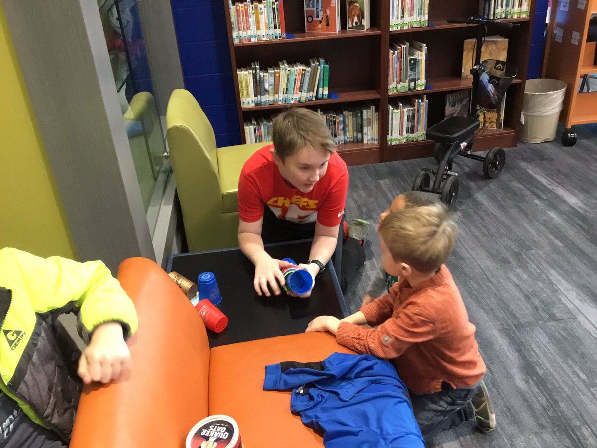 Jenea LeDou tweet media