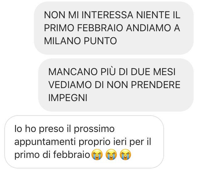 Chiara Vabbe Non Mi Importa Ci Vado Perche Stavolta Ci Vado Da Sola