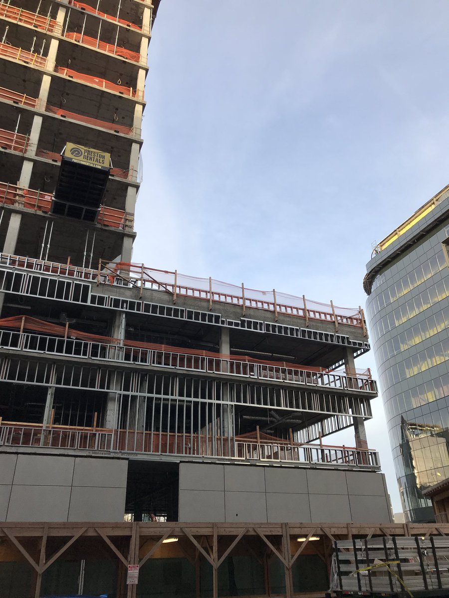 atulbutte's tweet photo. Starting to check out where my office might be… 😜 @UCSF #Block33 https://t.co/DVS8WhJgyw