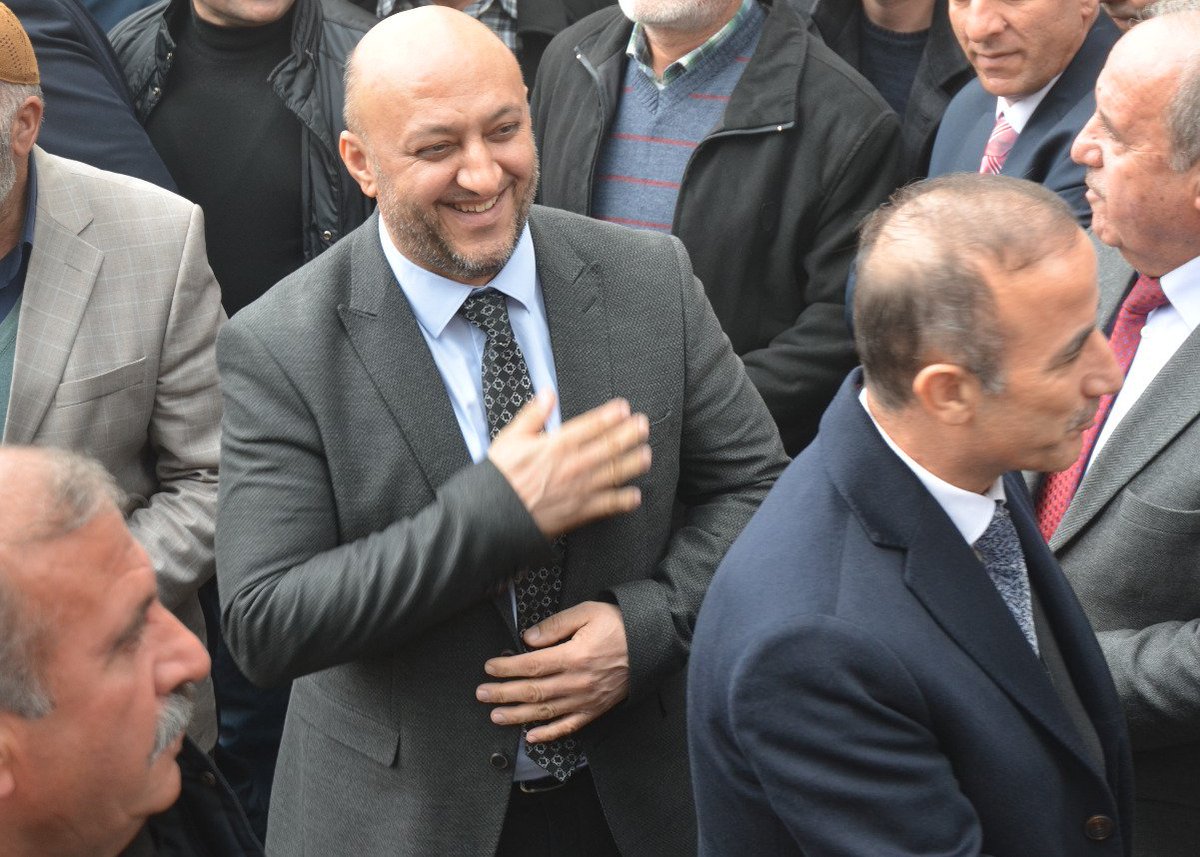 Bitlis halkı kararını verdi halk engin Günceoğlu nu istiyor 
@RT_Erdogan
 
@erkankandemir

@Vahit_Kiler
 
@hasandogan

@Akparti
 
@tasar_cemal

#AkpartiBitlisilBaşkanıEnginGünceoğlu