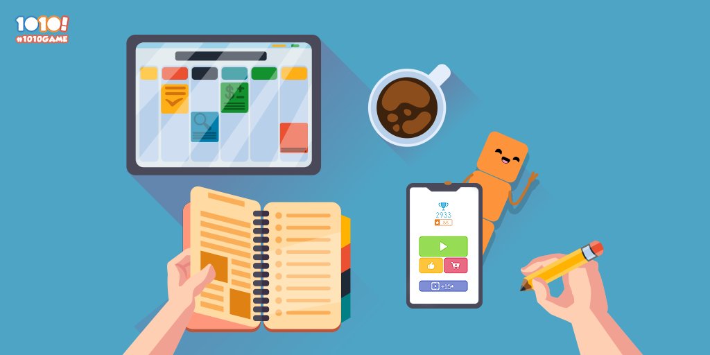 1010Game's tweet image. It&apos;s the end of November! 
Make sure to play some 1010! before the end of the month - who knows, maybe you&apos;ll get a new high score! ❤️ 
#1010Game