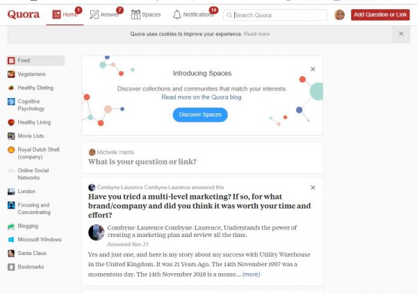 rpa quora