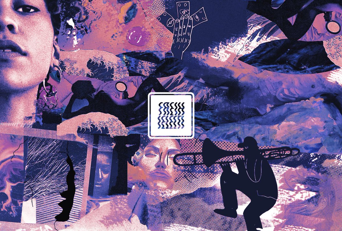 This month marks our 5 year anniversary as a record label.  Our first release, <a href="/Mndsgn/">RINGGO</a> ‘Breatharian’, dropped on 11/12/13 and we’ve been keeping it moving ever since.

We appreciate everyone who has worked with or supported us thus far &amp; we look forward to bringing you much more.