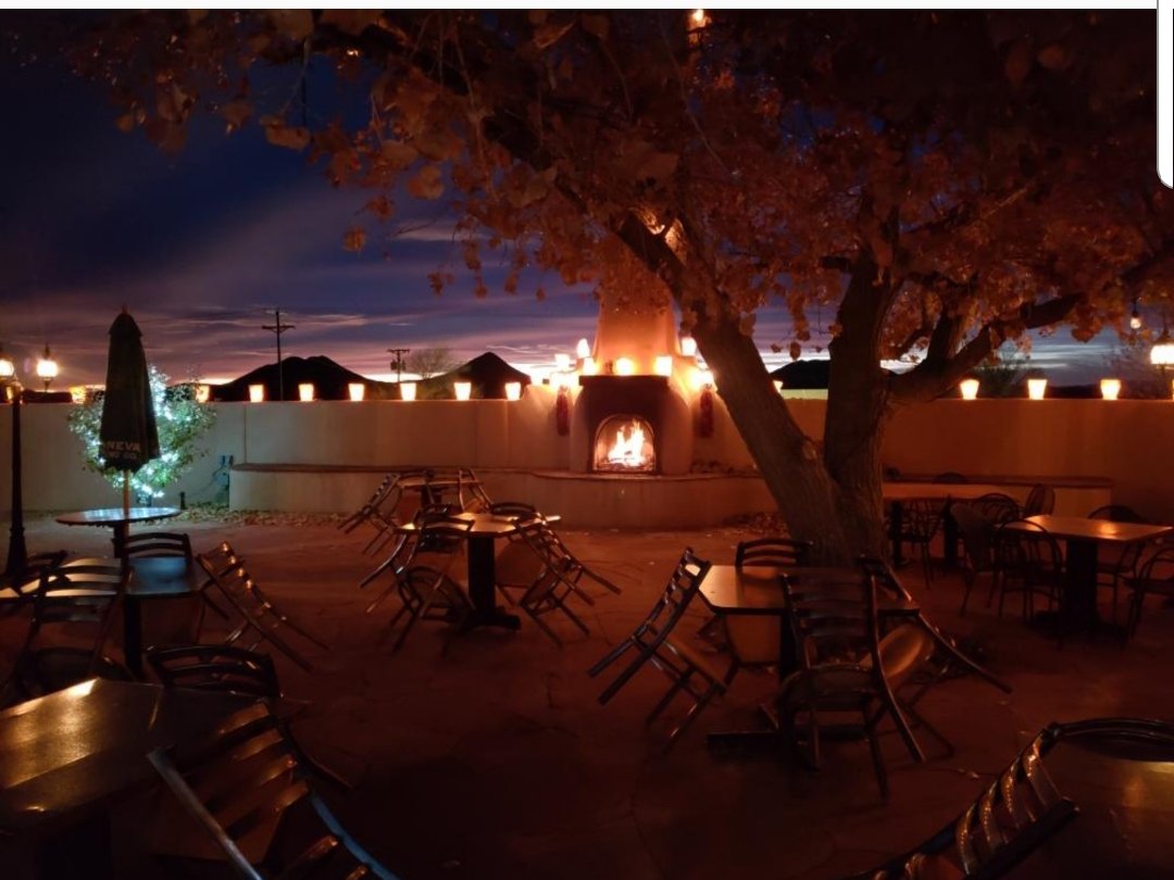 We are Lit for the Holidays at Beer Creek Brewing!