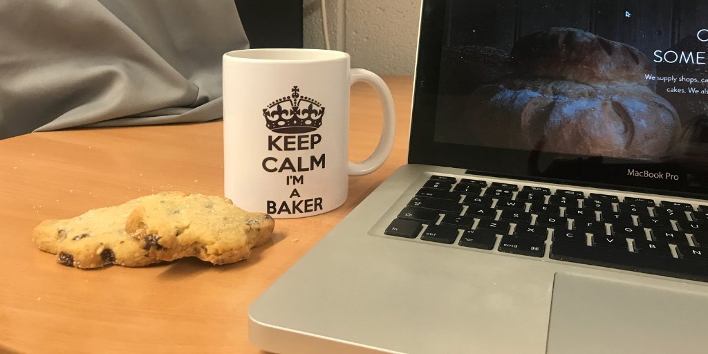taylorsofbruton's tweet photo. We're already baking more than ever this Christmas - but we're still managing to keep calm - and loving it! π
#wholesalebakery #wholesalebakerysomerset #somerset #loveofsomerset #taylorsofbruton #christmastreebiscuits #chocolateandhazelnut #bruton #keepcalm https://t.co/uaa6FghKvh