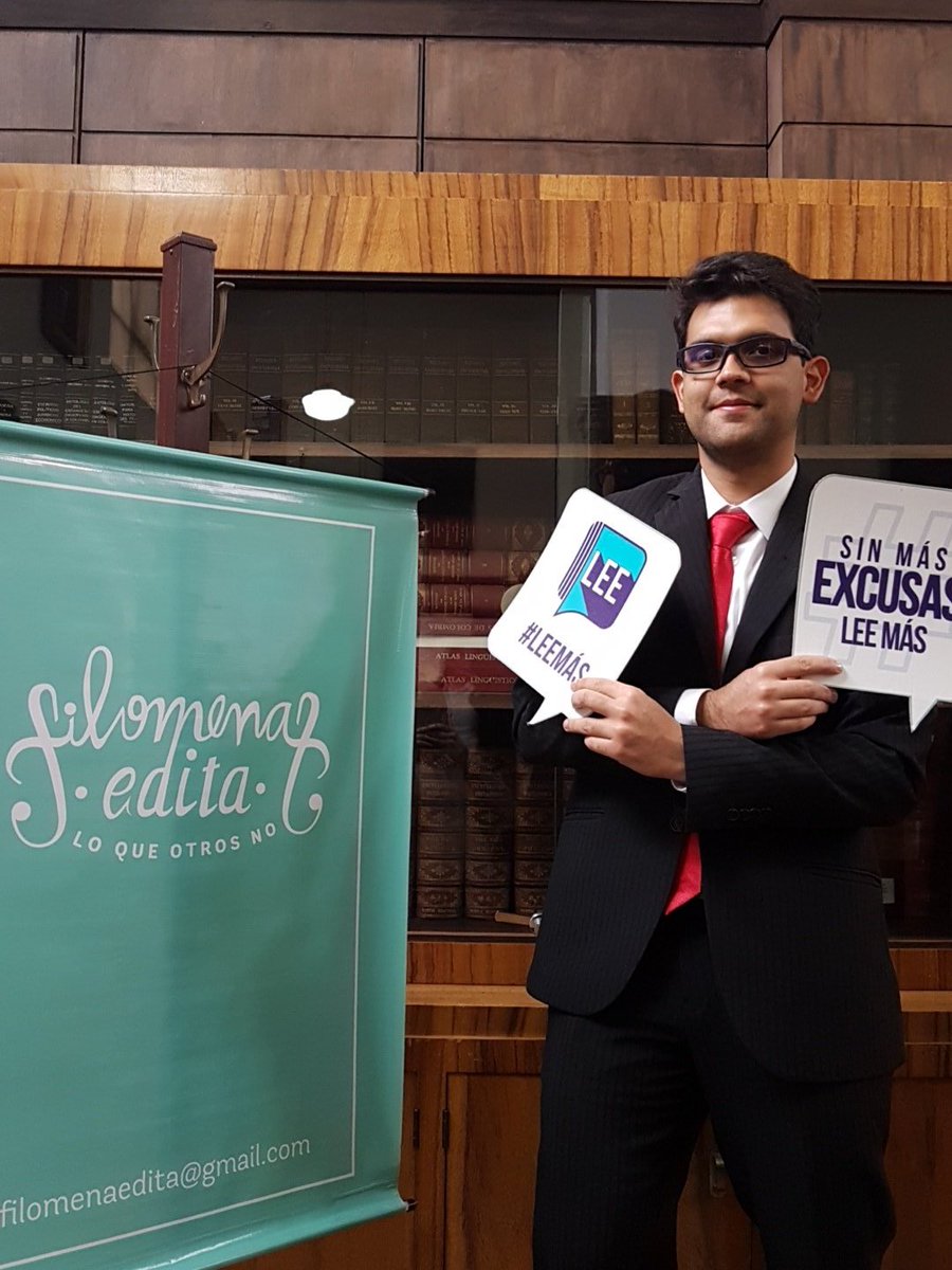 Leeloquequieras's tweet photo. En minutos iniciamos nuestro tercer #FBLive con #FilomenaEdita y el tema Viajes Literarios. Una inicistiva en el marco de #NoviembreIndependiente con @BibliotecaNalCo y @CamLibro Síguela en https://t.co/pzDxdPI90P https://t.co/otzurReDF9