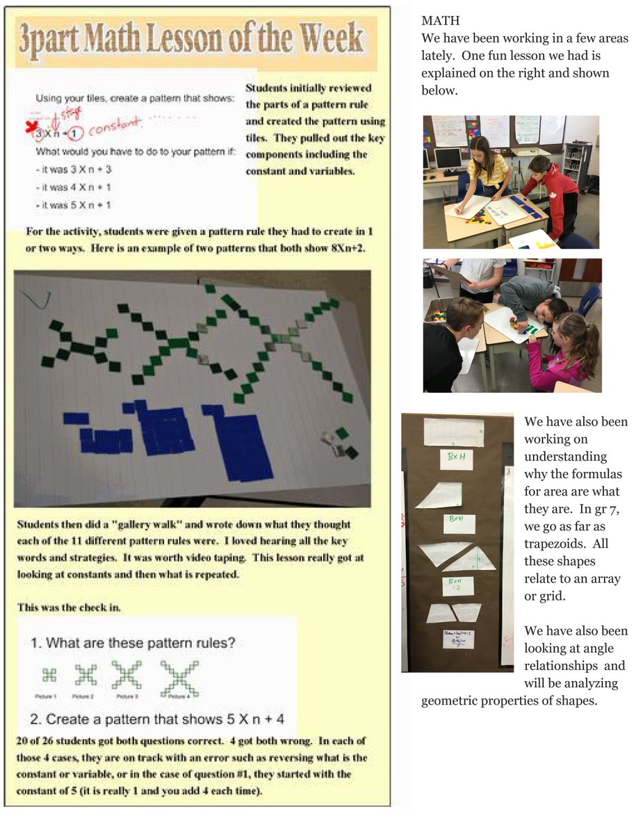 schaefstudents's tweet photo. Some ongoing learning.  #schaefersclasslearns https://t.co/LcLIBrfbBk