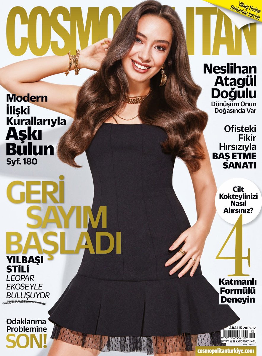 ayan_nasirova's tweet photo. Mükkemellsinnn👑😍👍🏻
@neslihanatagul https://t.co/iiT8xeED1s