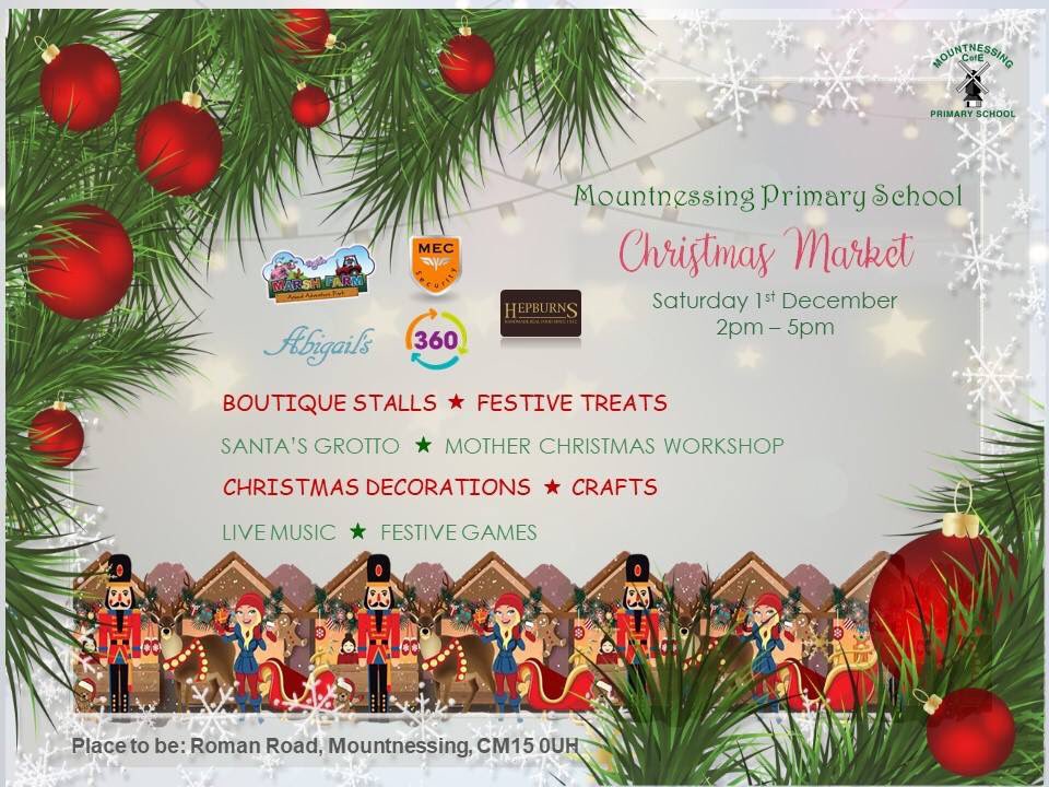 LisaRose1982's tweet photo. I more sleep till our Christmas market we are very excited for our guests Mother Christmas &amp; her workshop elves 🧝‍♀️ 🤶 The big man himself 🎅🏼 some wonderful boutique stalls lots of children games &amp; live Christmas music as well as German food &amp; drink be sure not to miss out 😜 https://t.co/v2LvMkEiLl