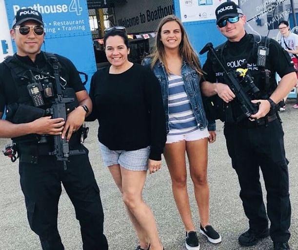 MDP always ready to take pictures 
😜Follow me for more police content😜
