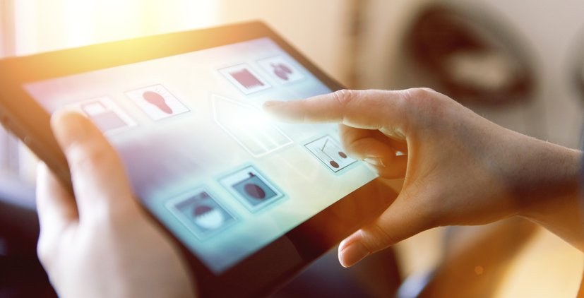 Using a Wi-Fi thermostat is the better way to control your home's HVAC system. Let us install a new HVAC system in your home, and we'll throw in a Wi-Fi thermostat for free!