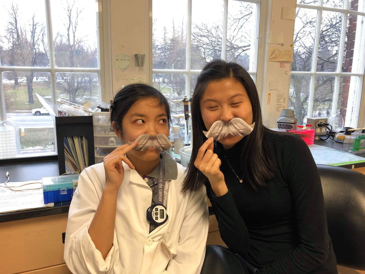 MorlaPhan's tweet photo. Mo money, mo problems. #mycedarmo @CedarlaneNews https://t.co/aY1VEfE5sh