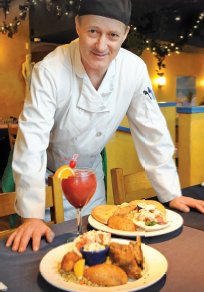 Kypriaki Med. Grill tweet media