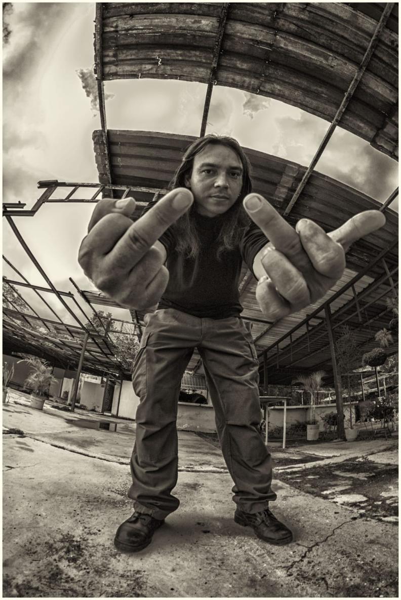 HellFamily's tweet image. #JonathanVillanueva (Batería), Amplia trayectoria en el metal carabobeño, ingresa en “Alice In Hell” al final de la gira “EL DESCENSO”. Bandas: #SurvivalHorror #Katalepsya #Sepulcro #Ankh #Denied y #AliceInHell
➡ mtr.cool/zvzahlr 
#HellFamily #AliceInHell #HellIsHere