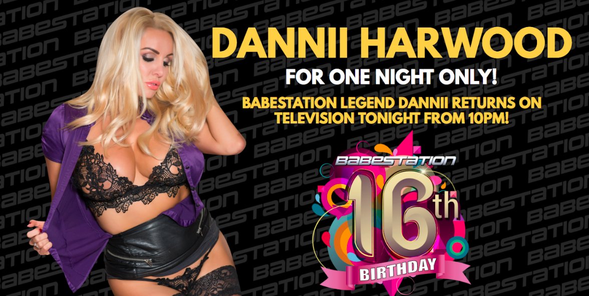 For 1 night only, the Queen is BACK! 👑

@danniiharwood is making a very special appearance for our Birthday! 🎉

Make sure you go and chat to her tonight, it could be your last chance!

https://t.co/PIF793SulG 👈 https://t.co/6W5U0Dww8k