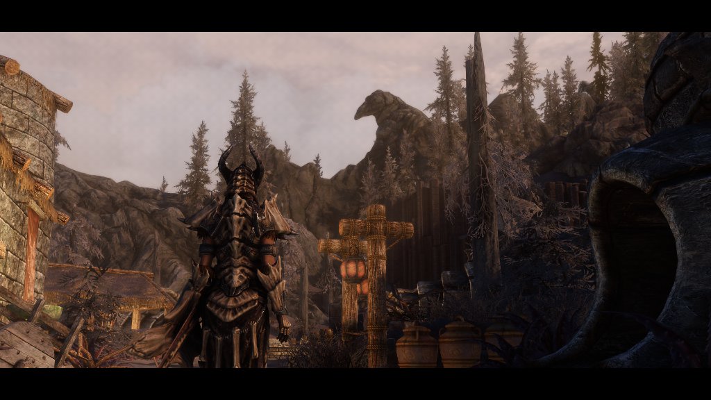 skyrim raven rock mod skyrim raven rock mod